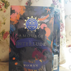 Духи Interlude от Amouage
