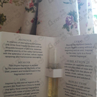 Отзыв Amouage Interlude