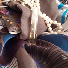 Отзывы Amouage Interlude