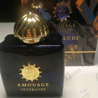 Отзыв Amouage Interlude