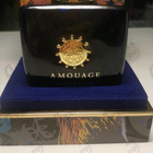 Отзыв Amouage Interlude