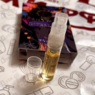 Отзыв Amouage Interlude