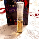 Отзывы Amouage Interlude