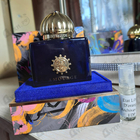 Отзывы Amouage Interlude