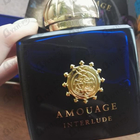Духи Interlude от Amouage