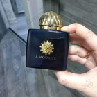 Духи Interlude от Amouage