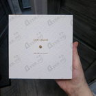 Отзывы Amouage Interlude