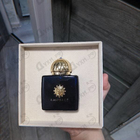 Отзыв Amouage Interlude