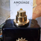 Духи Interlude от Amouage