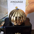 Отзыв Amouage Interlude
