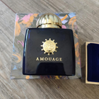 Отзыв Amouage Interlude