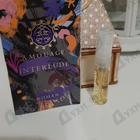 Отзыв Amouage Interlude