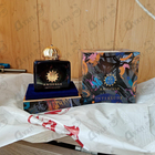 Отзыв Amouage Interlude