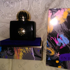 Отзывы Amouage Interlude