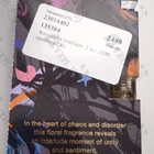 Отзыв Amouage Interlude