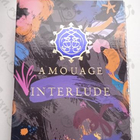 Отзывы Amouage Interlude