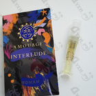 Отзыв Amouage Interlude