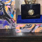 Отзыв Amouage Interlude
