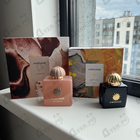 Отзывы Amouage Interlude