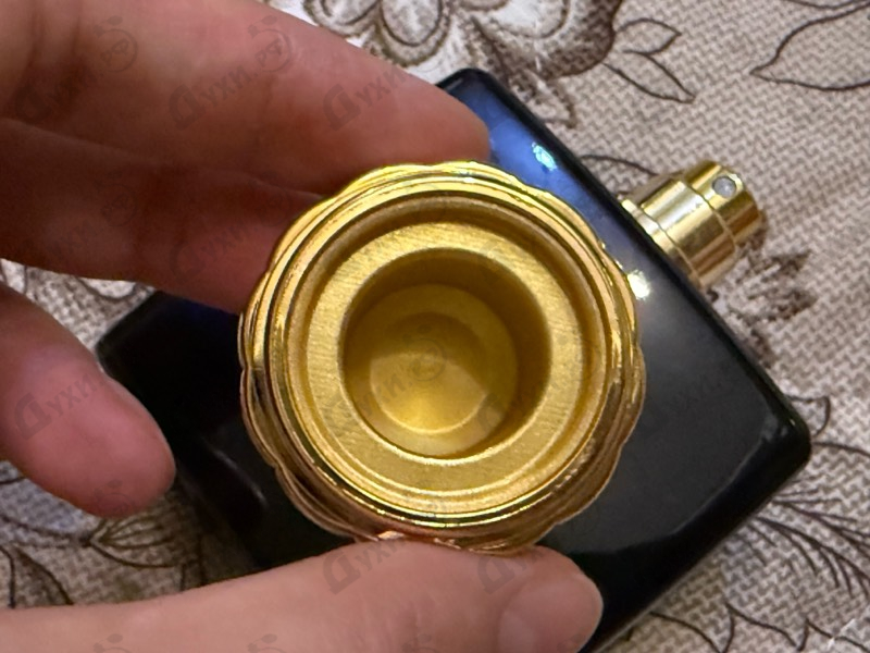 Отзывы Amouage Interlude