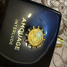 Отзывы Amouage Interlude