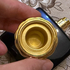 Отзывы Amouage Interlude