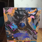 Духи Interlude от Amouage