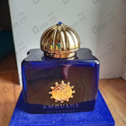 Отзыв Amouage Interlude