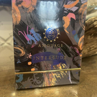 Духи Interlude от Amouage