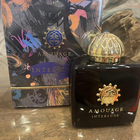 Отзывы Amouage Interlude