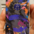 Отзыв Amouage Interlude