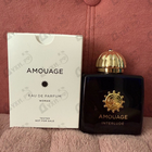 Духи Interlude от Amouage