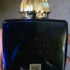 Отзыв Amouage Interlude