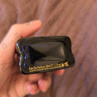 Отзыв Amouage Interlude