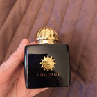 Отзывы Amouage Interlude