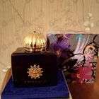 Отзывы Amouage Interlude