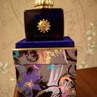 Отзыв Amouage Interlude