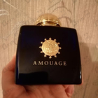 Отзывы Amouage Interlude