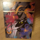 Отзывы Amouage Interlude