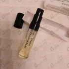 Отзывы Amouage Interlude