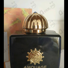 Духи Interlude от Amouage