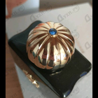 Отзыв Amouage Interlude