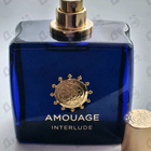 Отзыв Amouage Interlude