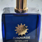 Отзывы Amouage Interlude