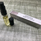 Отзывы Amouage Interlude