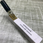 Отзывы Amouage Interlude