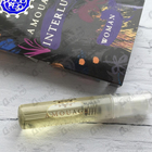 Отзывы Amouage Interlude