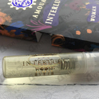 Отзыв Amouage Interlude