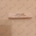 Парфюм Amouage Interlude