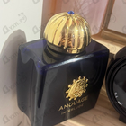 Отзыв Amouage Interlude